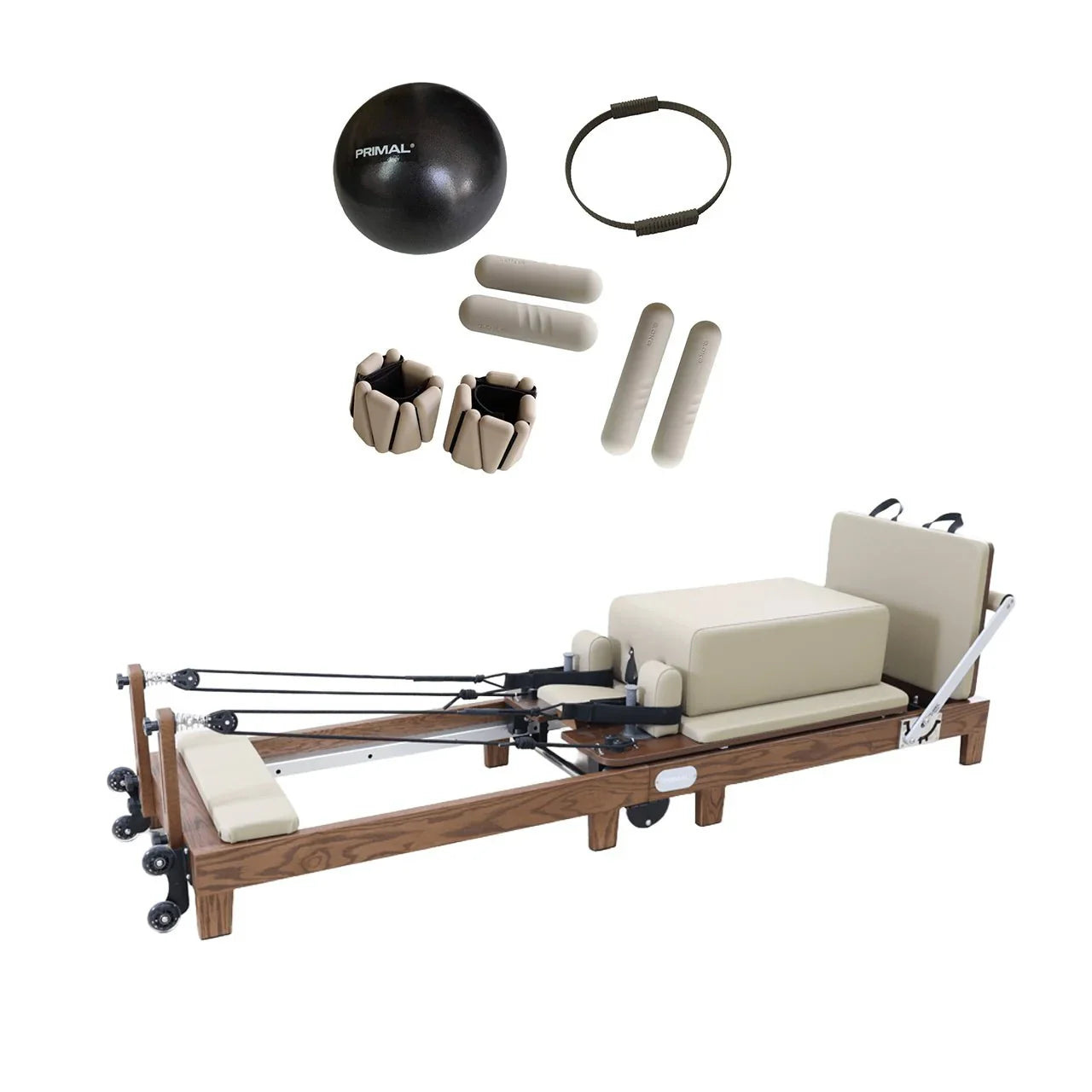 Home Gym