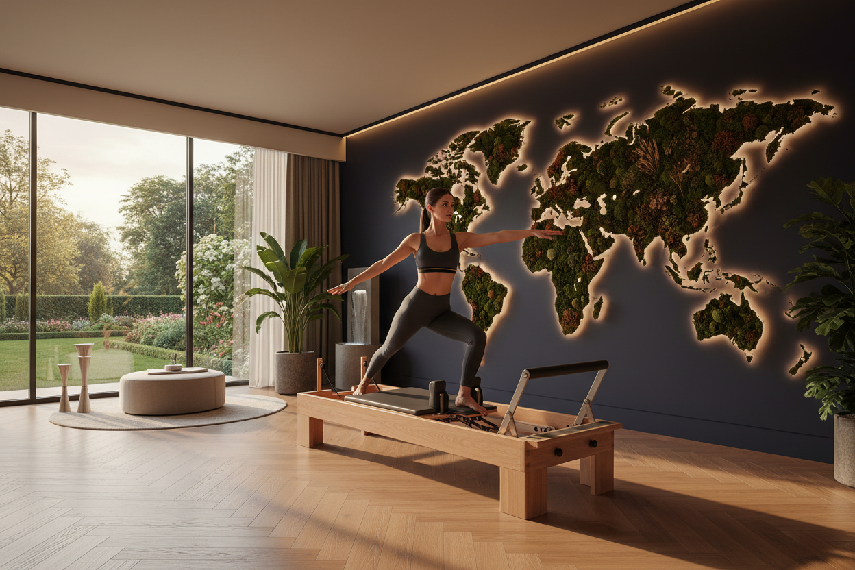 Health & Leisure