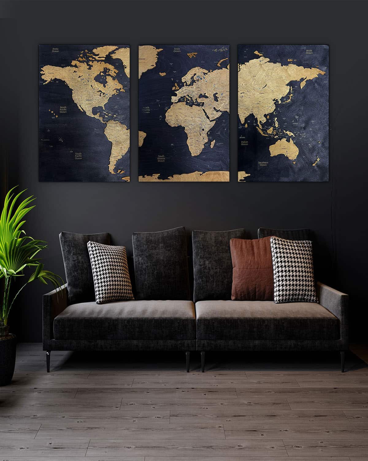 Wall Art