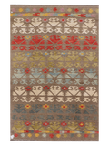 Maimana Kilim - 294 x 191 cm