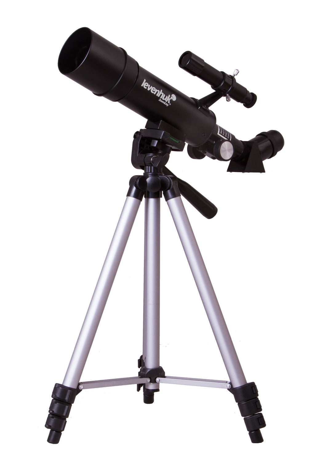 Levenhuk Skyline Travel 50 Telescope