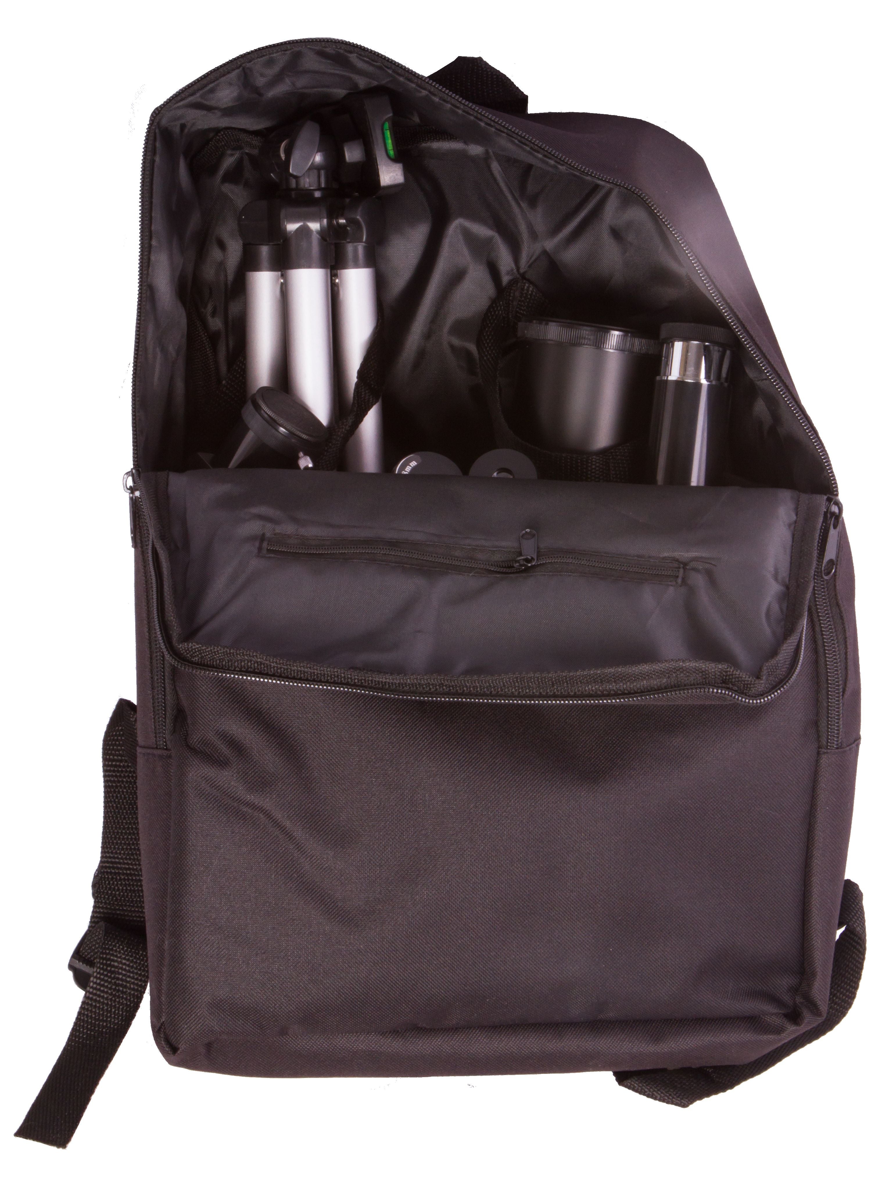 Levenhuk Skyline Travel 50 Telescope