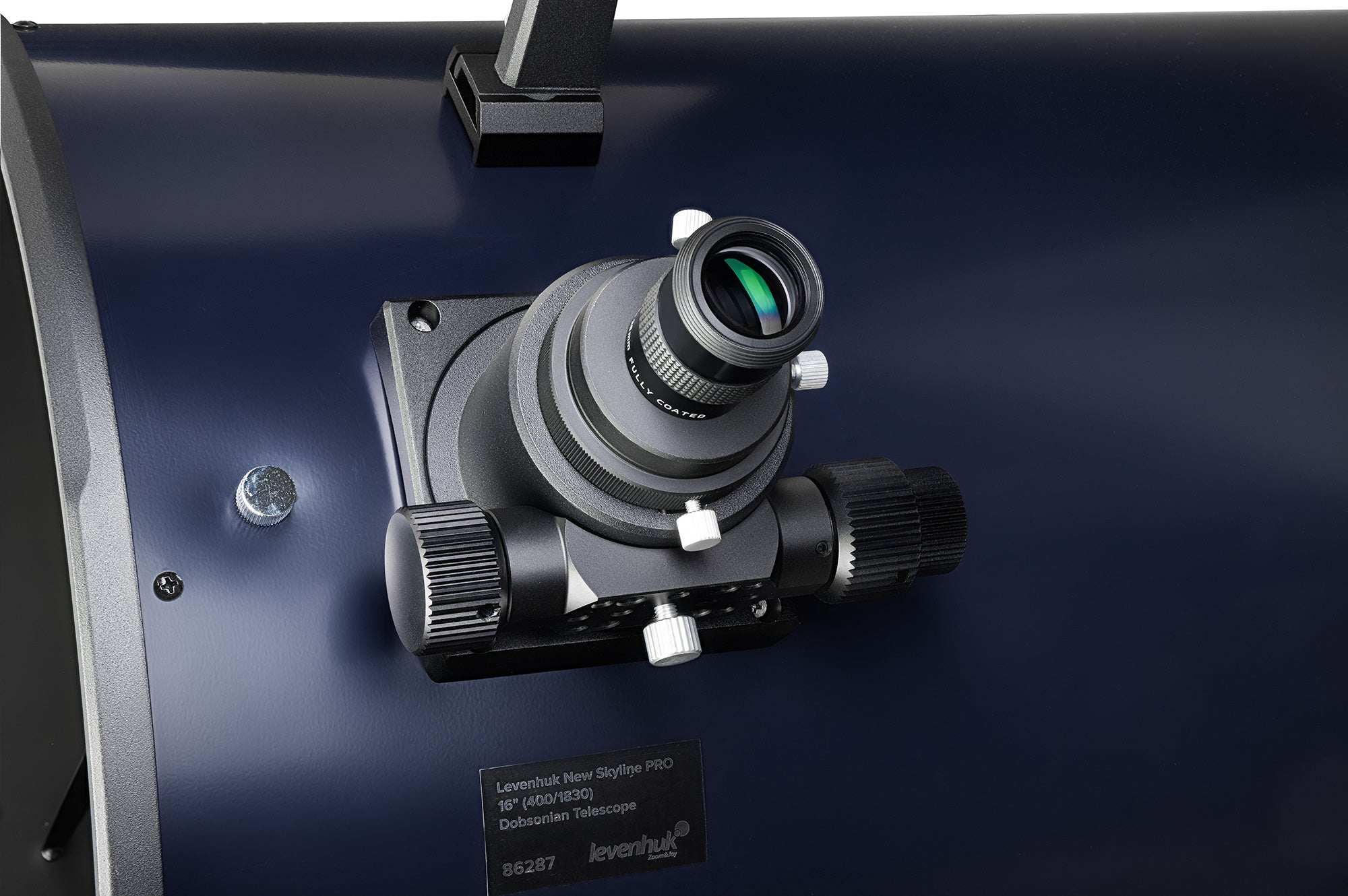 Levenhuk New Skyline PRO 16" (400/1830) Dobsonian Telescope