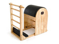 Oak Ladder Barell