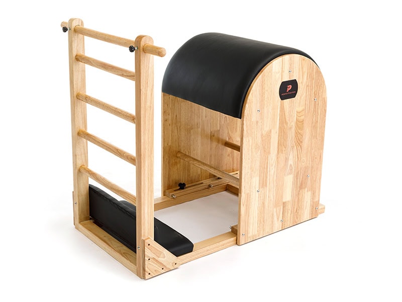Oak Ladder Barell