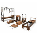 Pilates Reformer Walnut